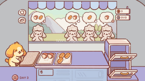 美食之旅安装器