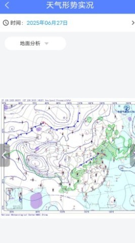 湖南天气