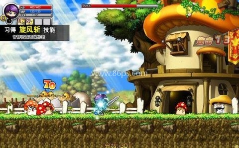 勇者之路2加强版 勇者之路2加强版