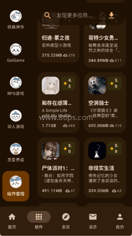 猫盒社区