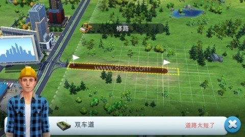模拟城市建设 第2张图