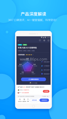 保险查查