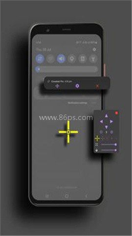 准星英雄Crosshair 准星英雄Crosshair