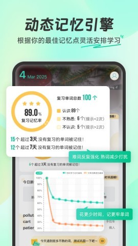 扇贝单词 扇贝单词