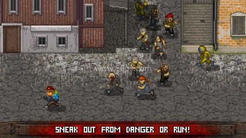 迷你dayz2中文版 迷你dayz2中文版