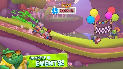 Bad Piggies 2
