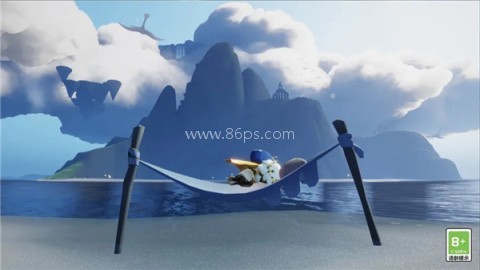 网易光遇官服 第1张图