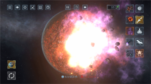 星战模拟器测试版 第3张图