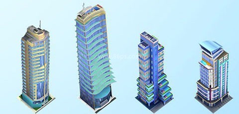模拟城市我是市长在线版 第13张图