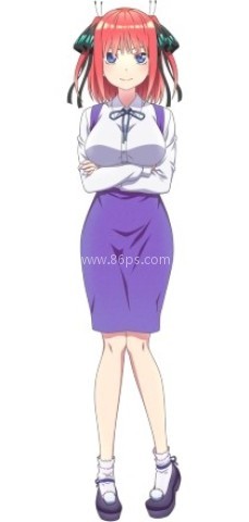 五等分的新娘夏日回忆也是五等分 第4张图