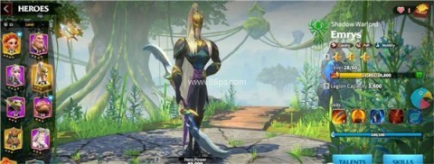 龙与纷争国际服 第4张图