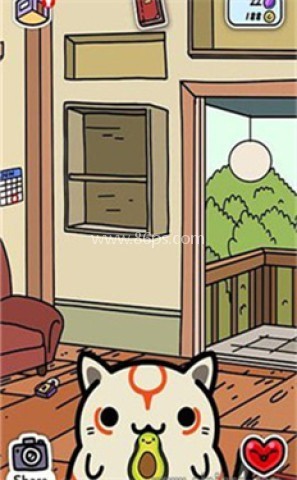 小偷猫大爆炸 第1张图