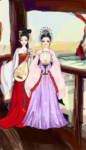 彩虹堂换装 第2张图