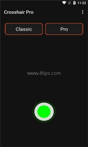classicpro准星助手 第1张图
