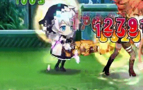 崩坏学园2哔哩哔哩版 第1张图