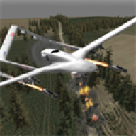 DroneAttackSRP