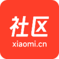 小米社区老版本