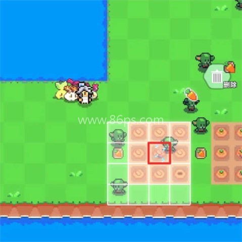 海岛时光小游戏 第10张图