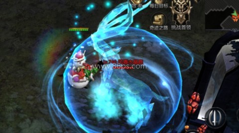 神兵奇迹九游版 第8张图
