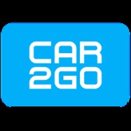 即行car2go