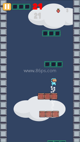 Jump Infinity 第3张图