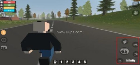 未变异者联机版 第6张图
