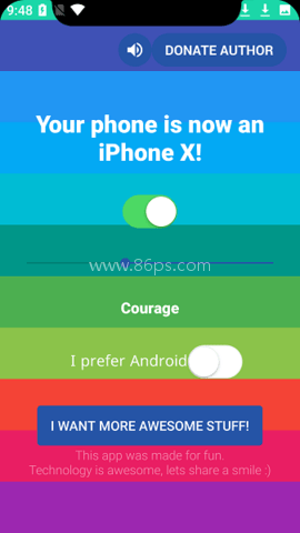 Smartphone upgrader 第1张图