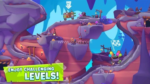 Bad Piggies 2