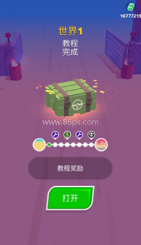 沙漠骑手MOD