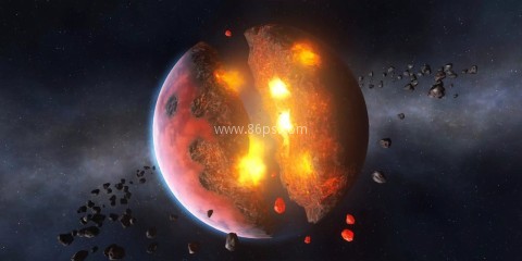 星球爆炸模拟器2025全解锁版