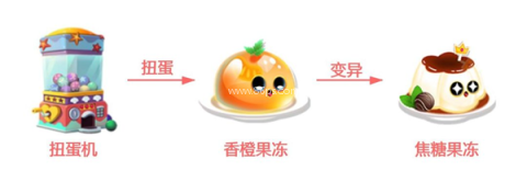 萌鱼泡泡九游版 第11张图