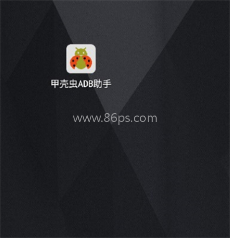 纯净版甲壳虫adb 第4张图