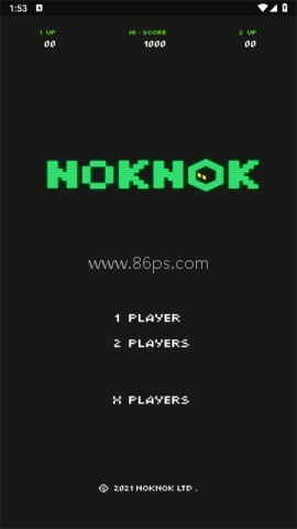 NokNok社区(闹闹社区)app官方手机版
