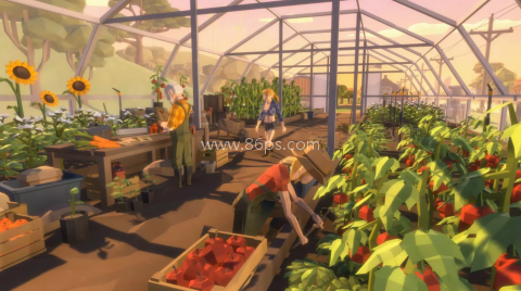 收获季节农场模拟器 第2张图