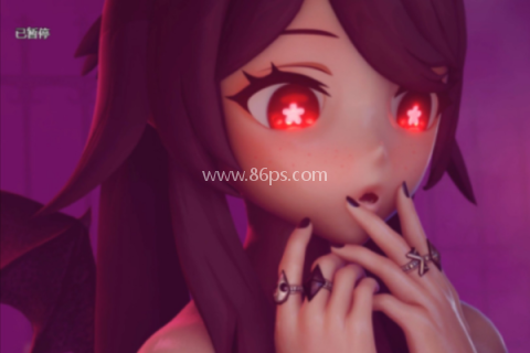 胡桃大战史莱姆3d版