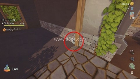 落叶清理模拟器内置菜单