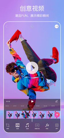 picsart美易老版本