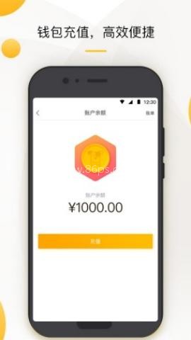 小黄狗回收员