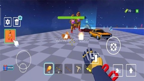 沙盒创造世界 第2张图