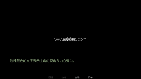 怪诞马戏团