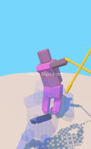 武士之战