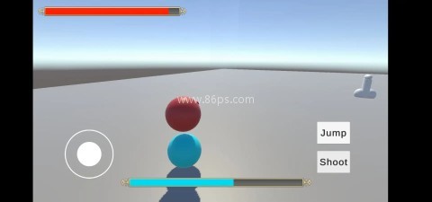 灵珠大战魔丸(痞颜版)