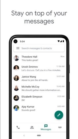 googlevoice