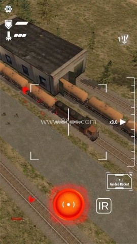 DroneAttackSRP 第1张图