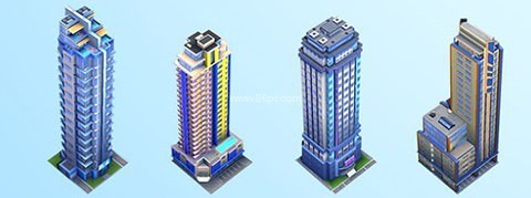 模拟城市我是市长在线版 第11张图