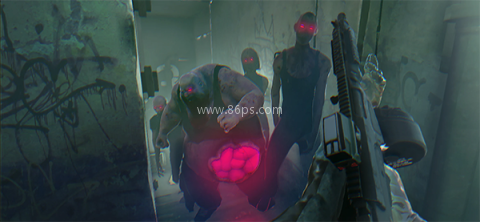 僵尸猎人2最新版
