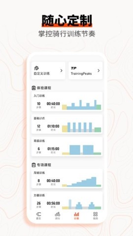 COOSPO运动