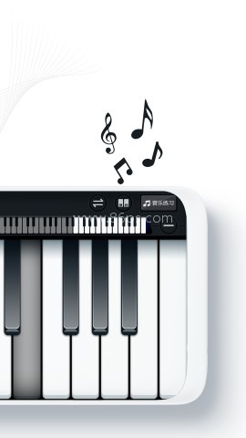 手机钢琴模拟器软件 手机钢琴模拟器软件