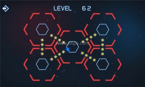 星光游戏