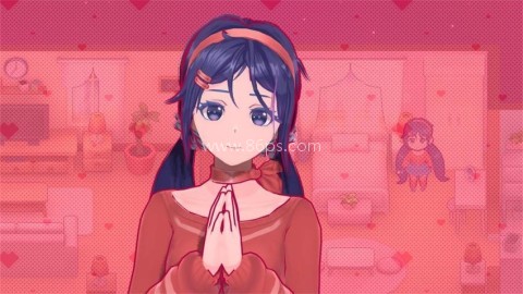 米塔养成记 米塔养成记